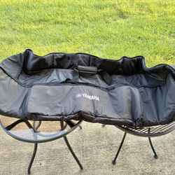 Yamaha Keyboard Case