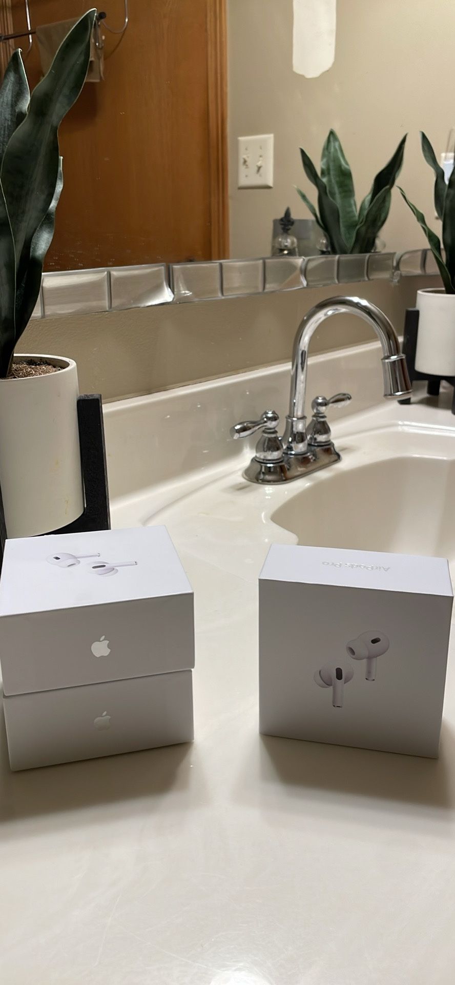 Brand New AirPod Pro 2 (ANC)