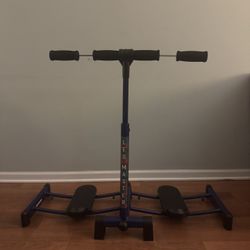 Leg Master 