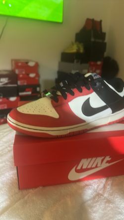 Dunk lows