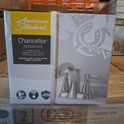Sink Faucet American Standard 