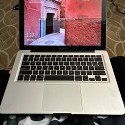 Apple MacBook Bro A1278, 2012 