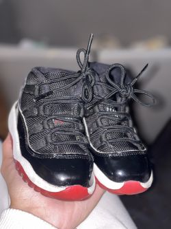 6c Toddler Jordan's
