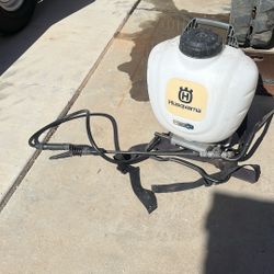 Weed Killer Sprayer 