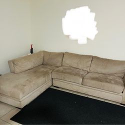 Sectional Pullout Couch