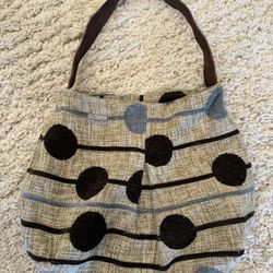 Three Sixty Bags Boho Purse