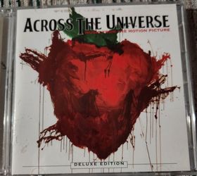 Across The Universe 2-CD Set