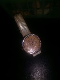 Girl watch
