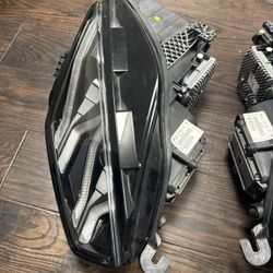 Lamborghini huracan EVO oem headlights