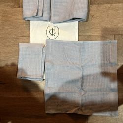 Cloverlane Washcloths