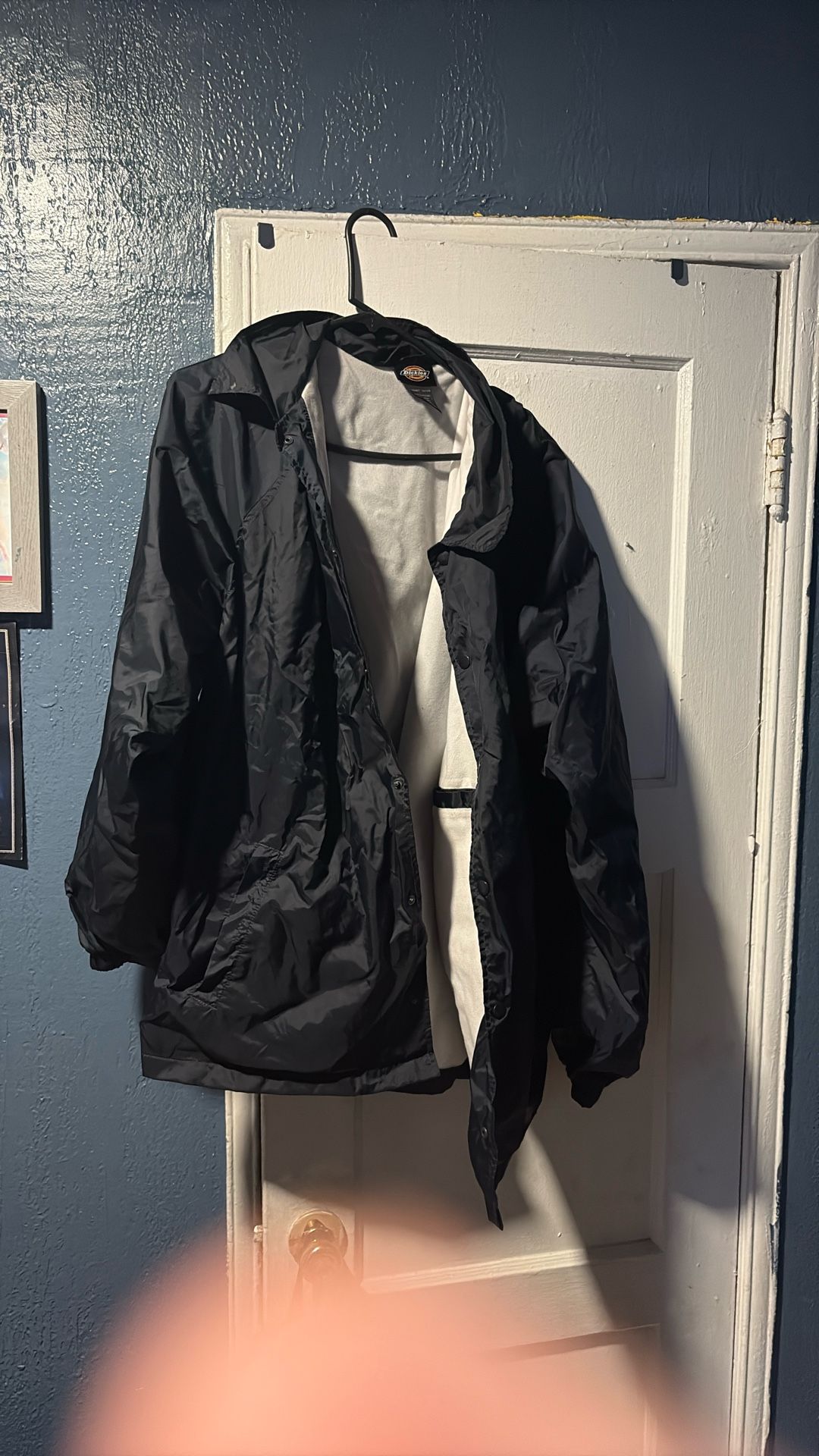 Dickies Windbreaker