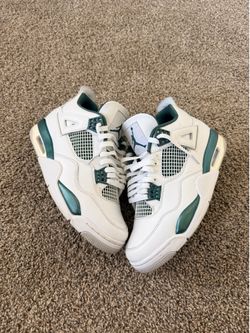 Jordan4 oxidized