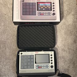 Mpc Live 2 Retro