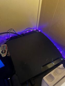 M0dded ps3