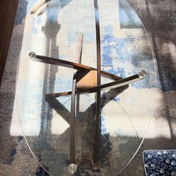 Coffee Table And End Table For Sale