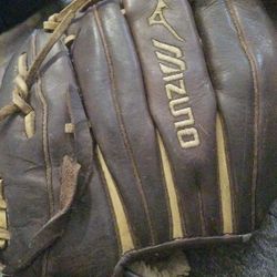 Baseball Glove
