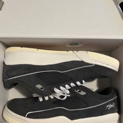 Jordan Air flight Court