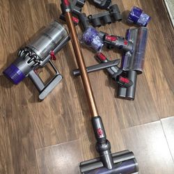 Dyson V10 Animal 