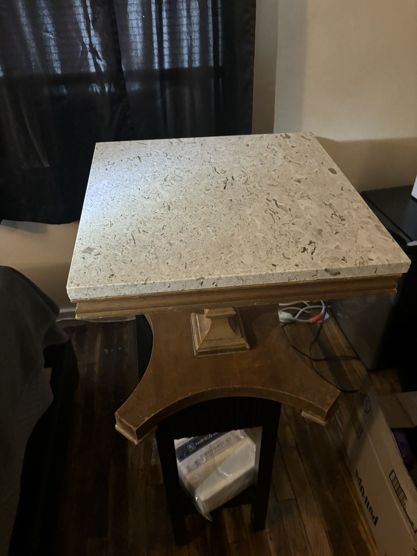 Authentic Lane Altavista Chess Table/ Coffee Table Made In Yugoslavia 1964.