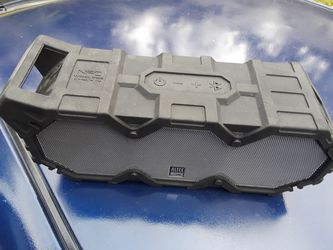 Altec super life jacket