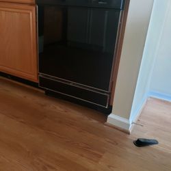Hotpoint Dishwasher 
