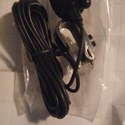 Pioneer Stereo Bluetooth Microphone 