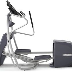 Precor EFX 425