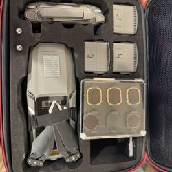 DJI Mavic 2 Pro