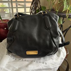 Marc Jacobs Q Fran Satchel