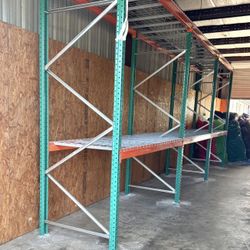 Racks/ Shelving 