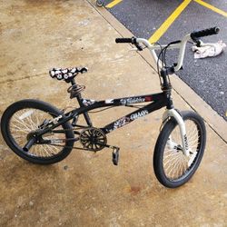 Bmx Bike Beautiful Disane