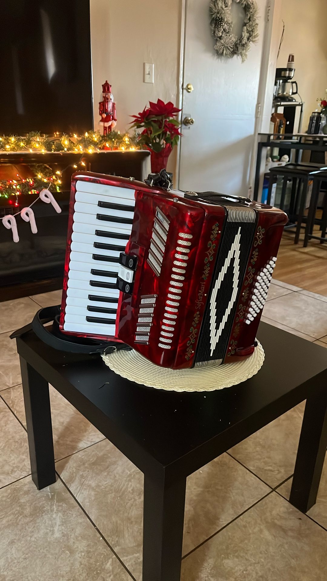Accordion