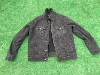 Large Goodfellow Jacket 