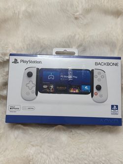 Backbone One PlayStation Edition for iPhone