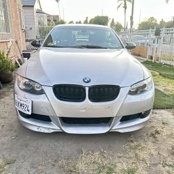 2008 BMW 328i
