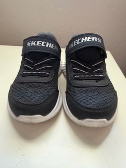 Toddler Skechers