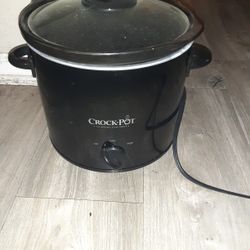 Crock Pot