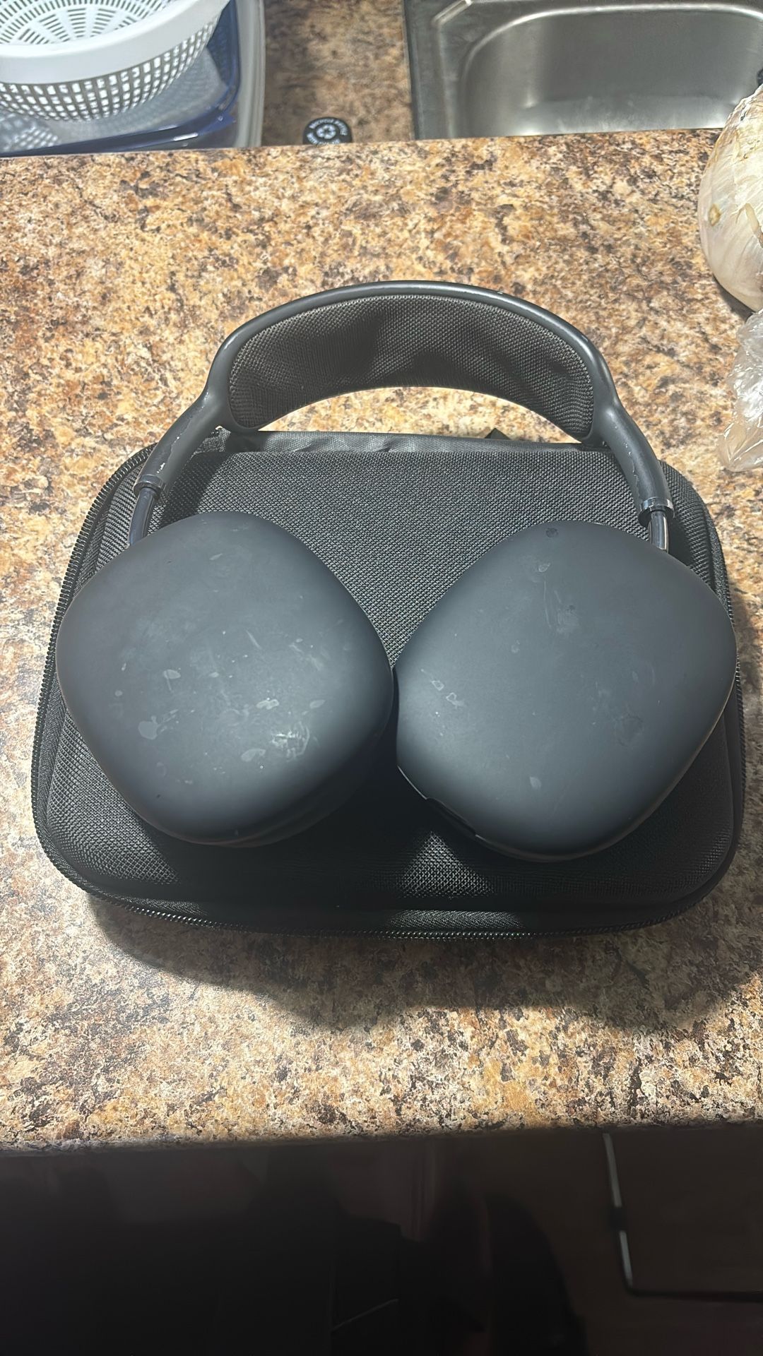 Air Pod Pro Max