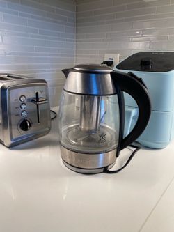 Kettle