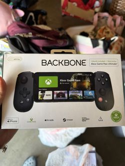 Backbone