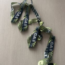 2 ULTRA Miami GA Tickets — $450/each