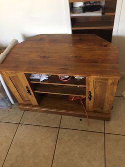 Tv stand