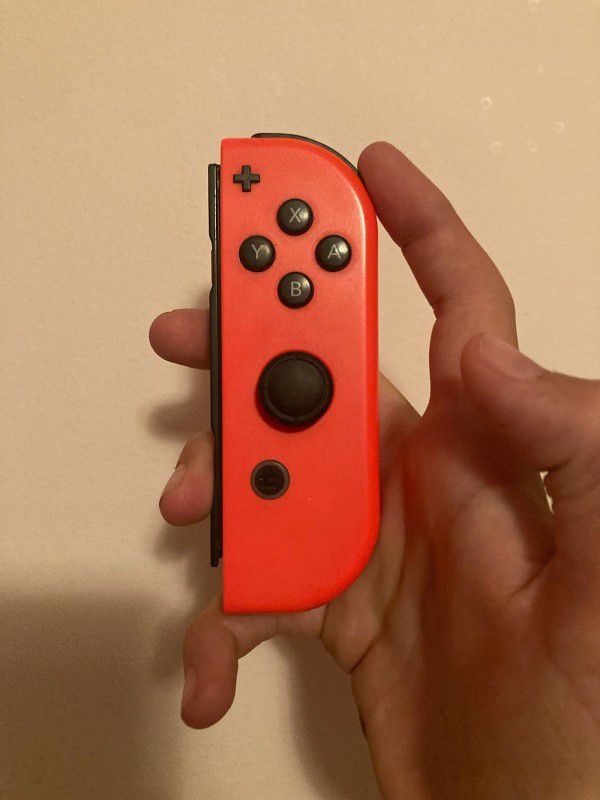 Nintendo Switch Right Joy Controller