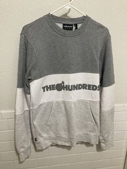 The HUNDREDS Vintage Crewneck Sweater -NEW-