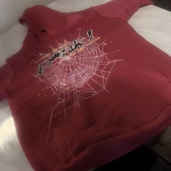 Spider Hoodie, Nike Ski