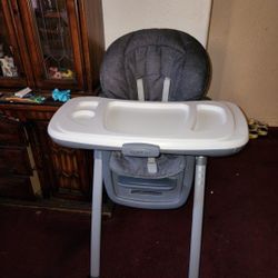 Child High Chair
