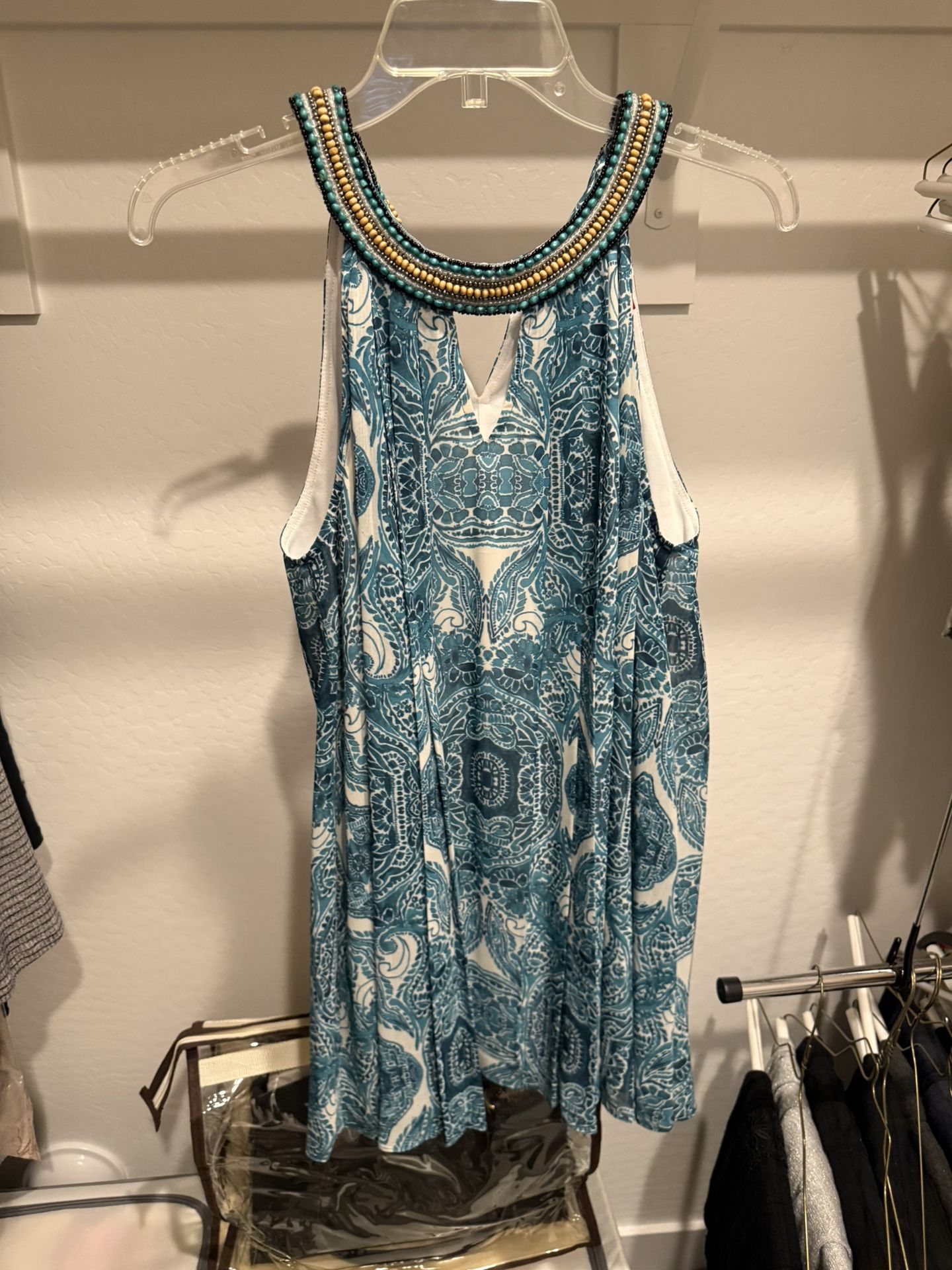 Beautiful Tunic Tops Each $22