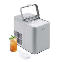 Midea Countertop Ice Maker