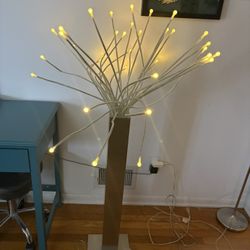 Lamp - IKEA Octopus Lamp