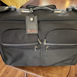 TUMI Garment Travel Bag